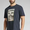 T-shirt Tom et Jerry