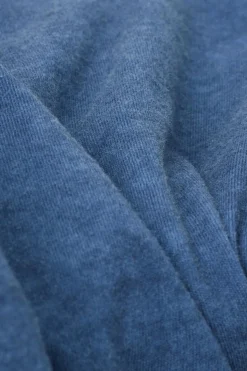 T-shirt Washed Collection en Coton