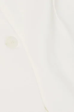 Veste en coton Épais avec bouton