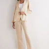 Veste en lin THE PURE LINEN
