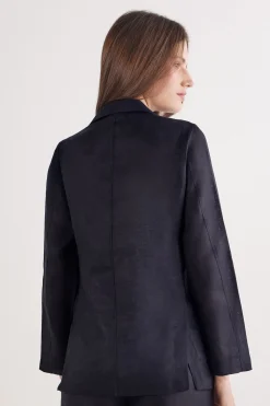 Veste en lin THE PURE LINEN