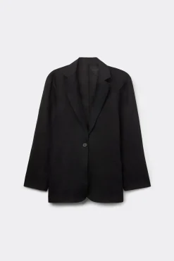 Veste en lin THE PURE LINEN