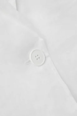 Veste en lin THE PURE LINEN