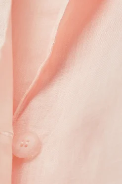 Veste en lin THE PURE LINEN