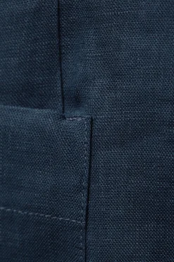 Veste en lin THE PURE LINEN