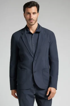 Veste Non Iron