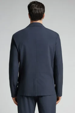Veste Non Iron